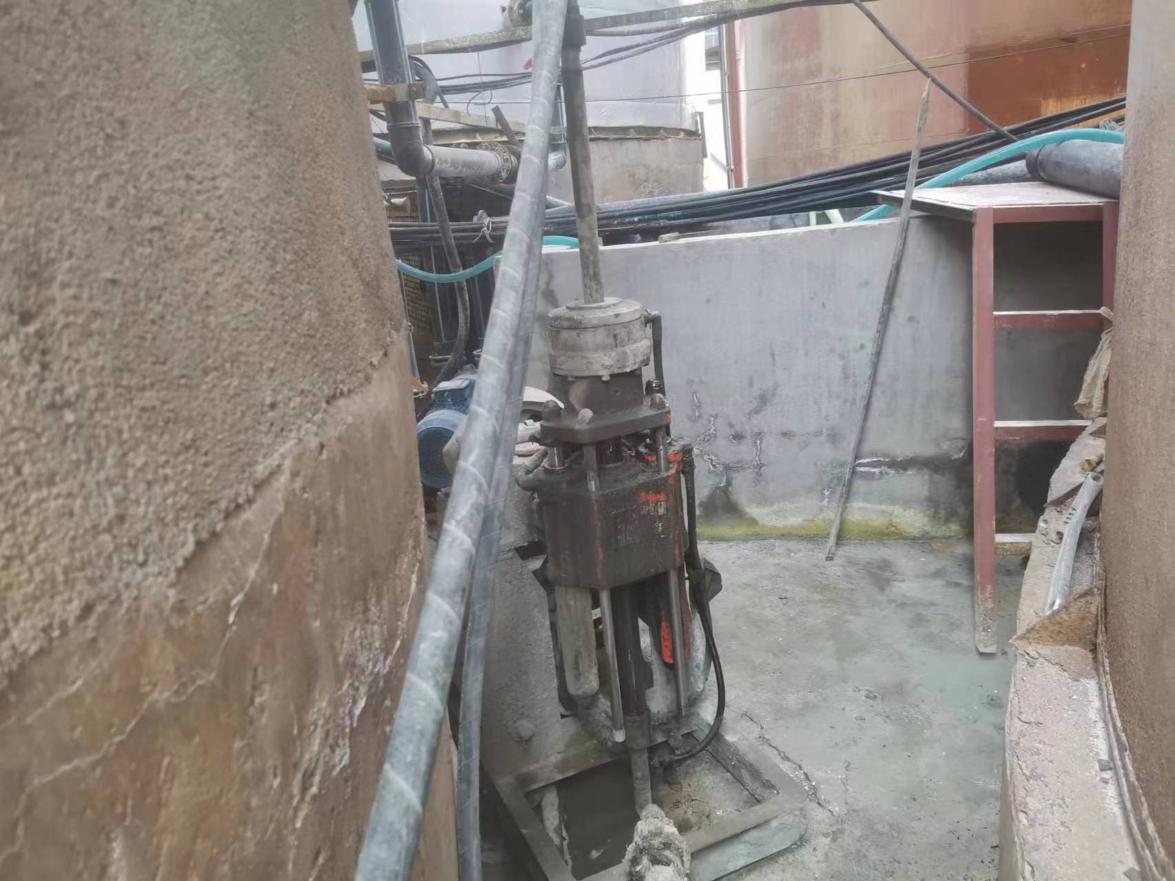 西畴基础注浆工程施工中应注意哪些?